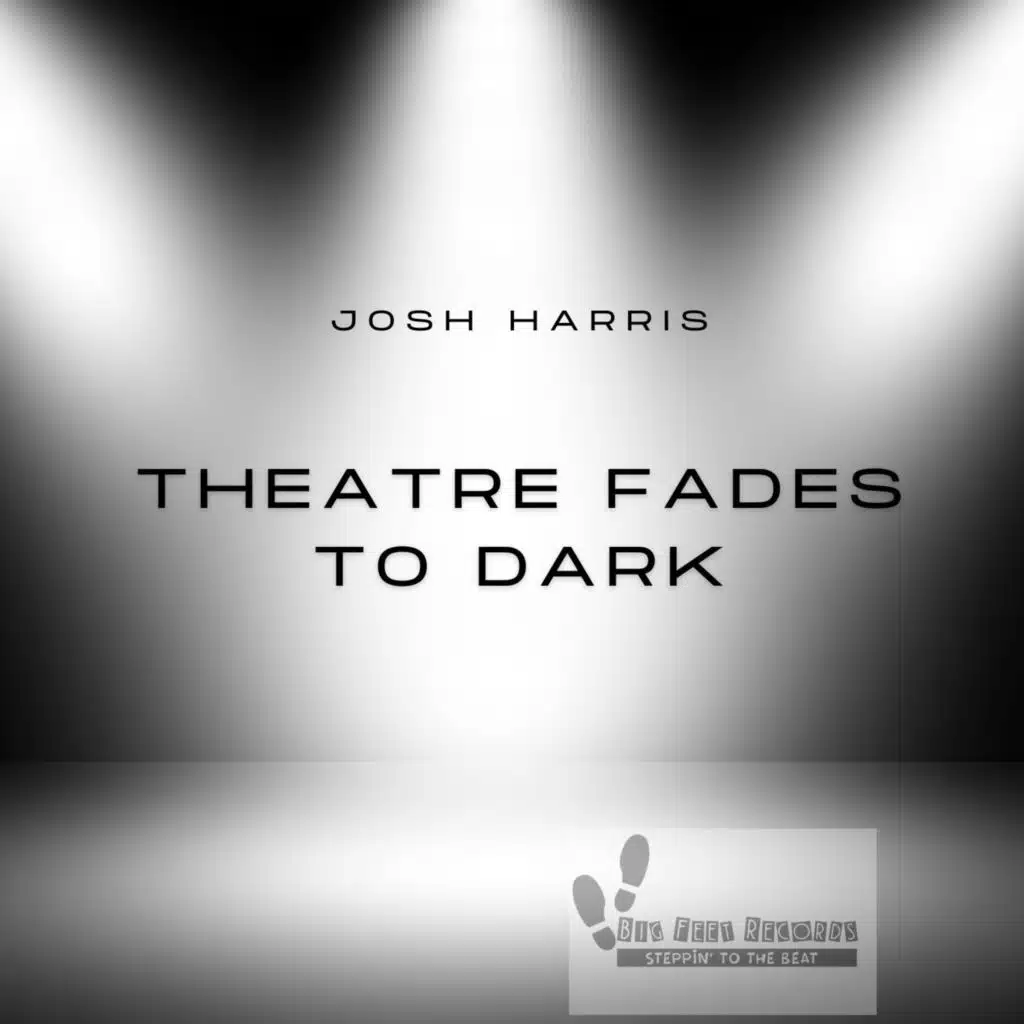 Theatre Fades To Dark (feat. tommi tikkinen)