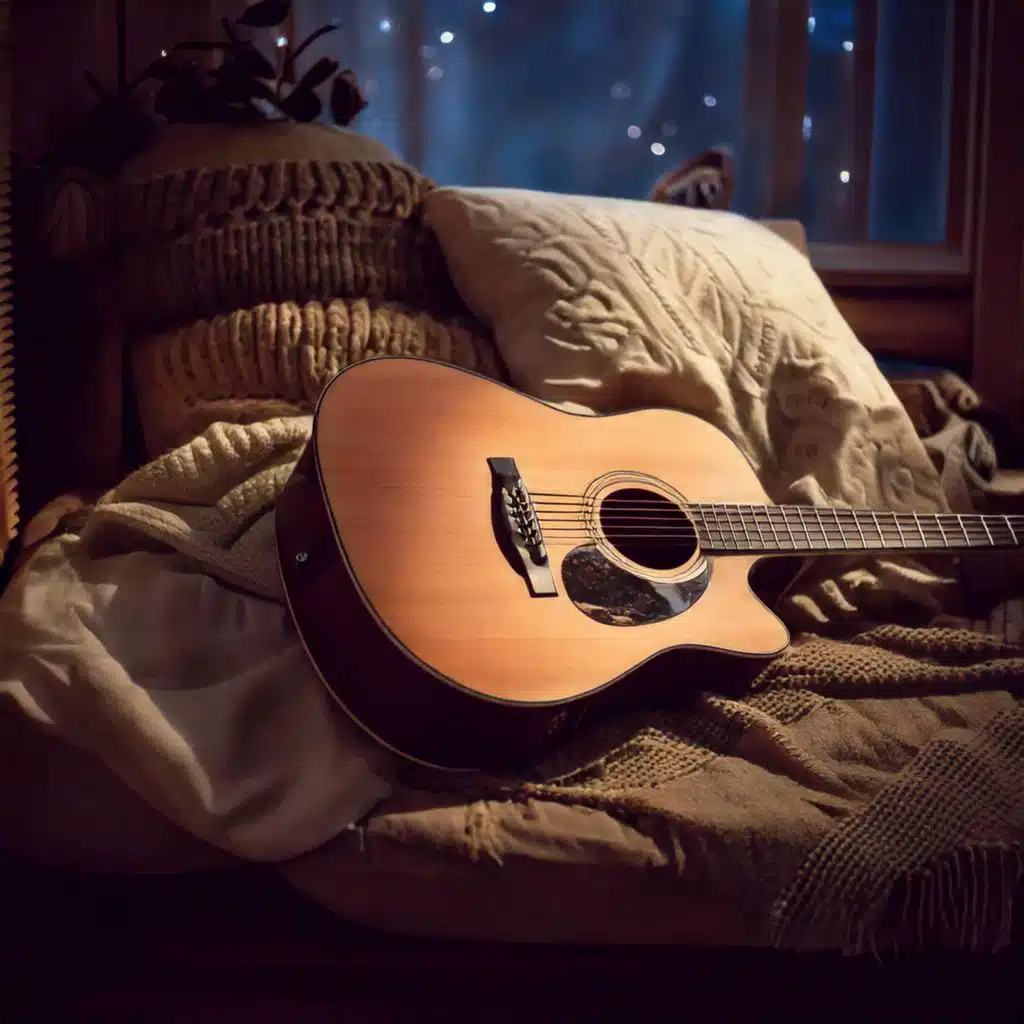 Night Guitar Chords