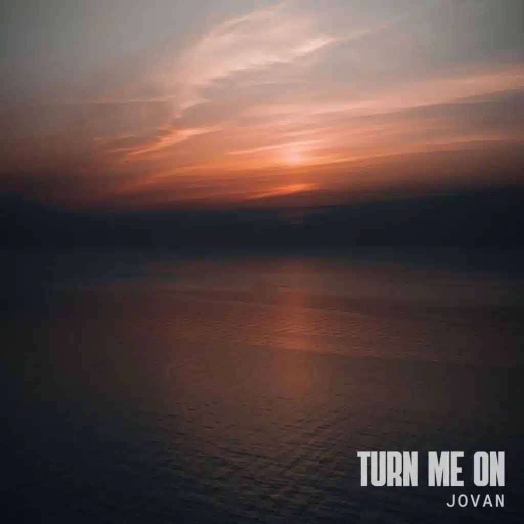 Turn Me On (Radio Edit)