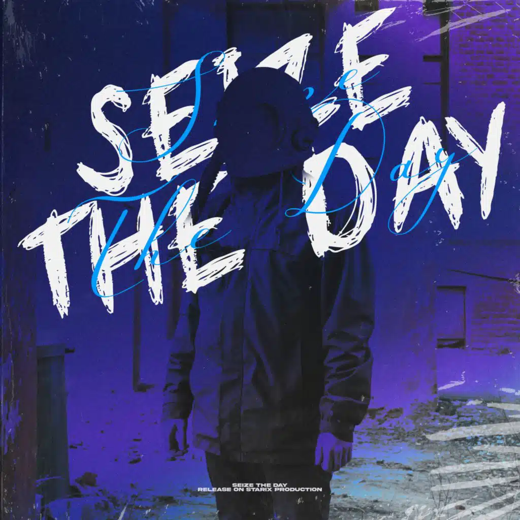 Seize The Day (feat. Dcoverz)