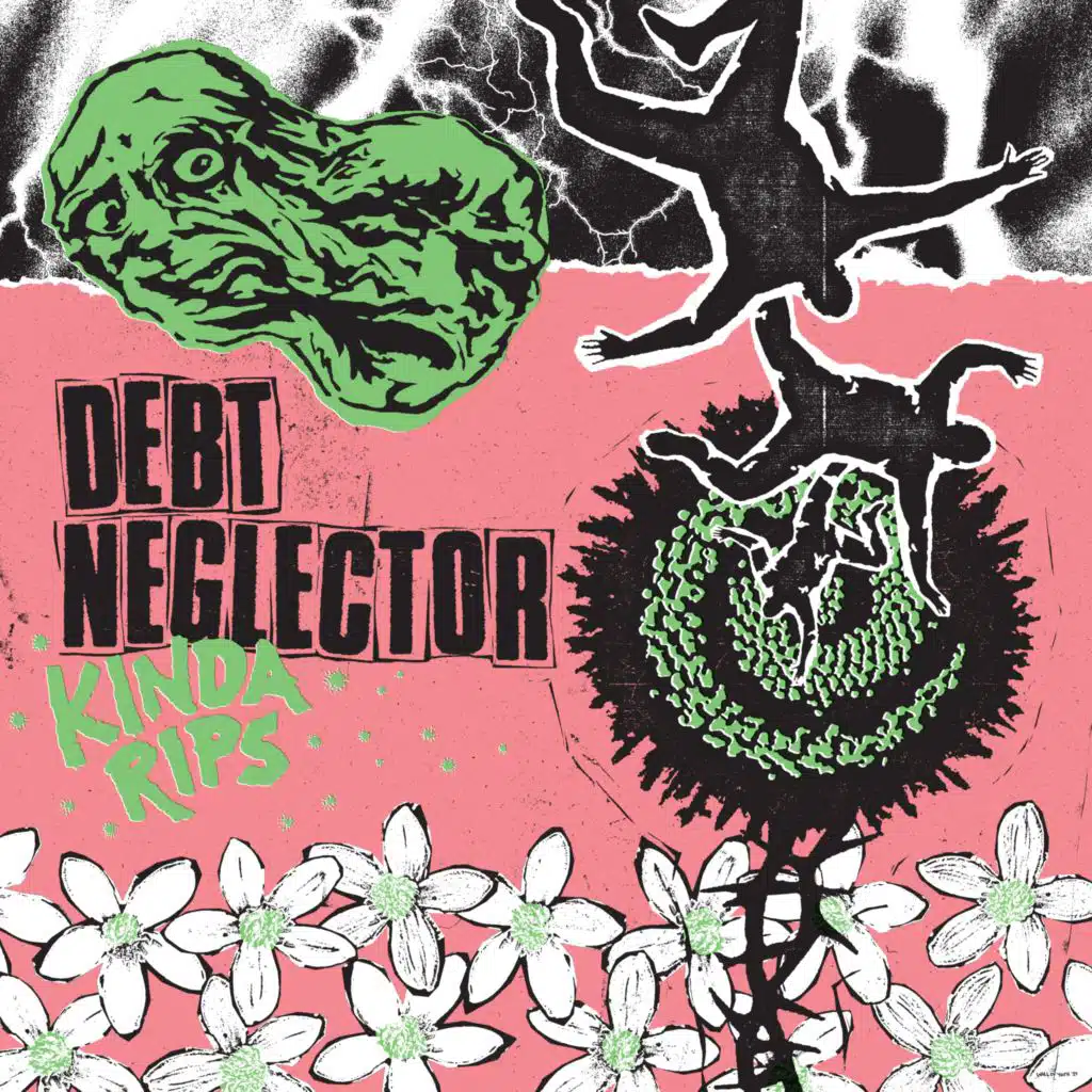 Debt Neglector