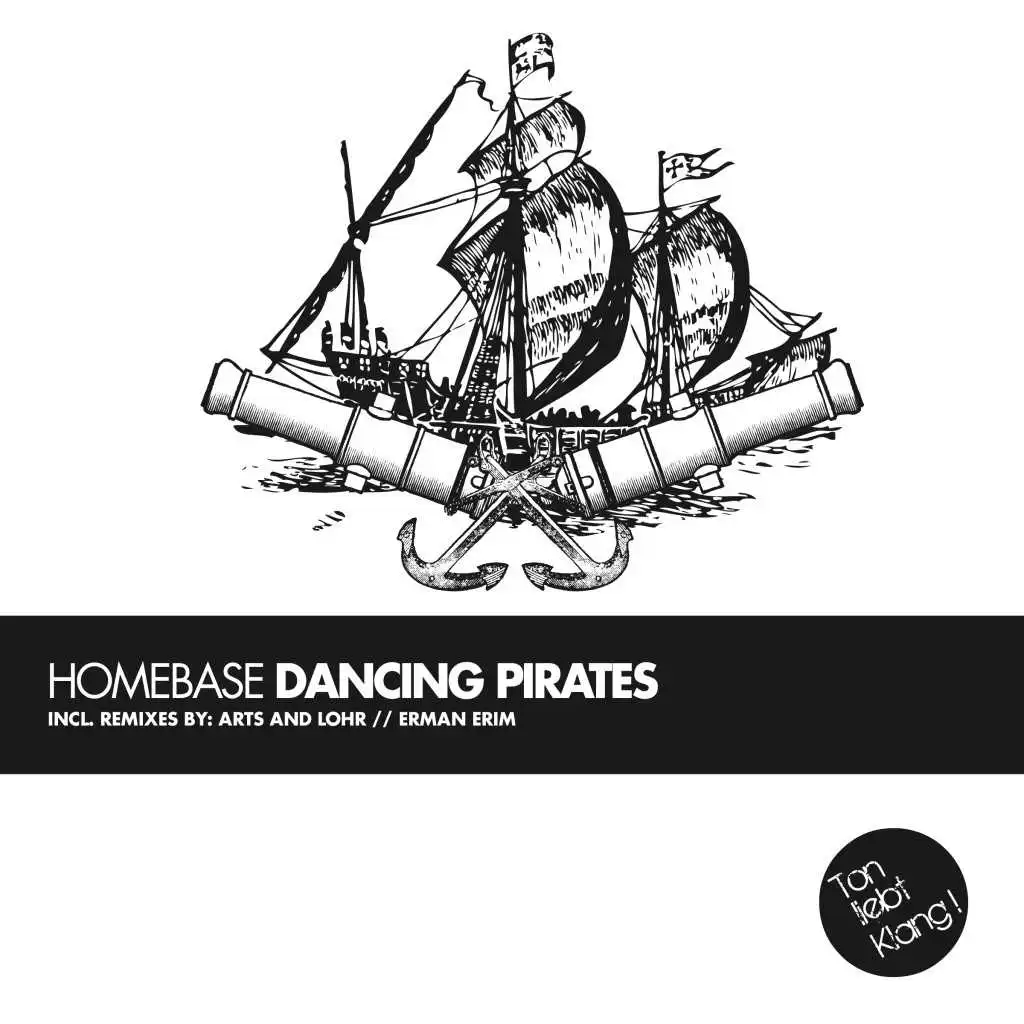 Dancing Pirates (Arts and Lohr Remix)