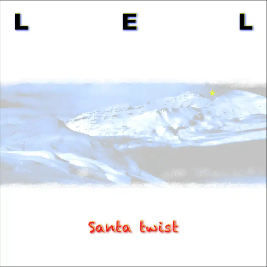 Santa Twist