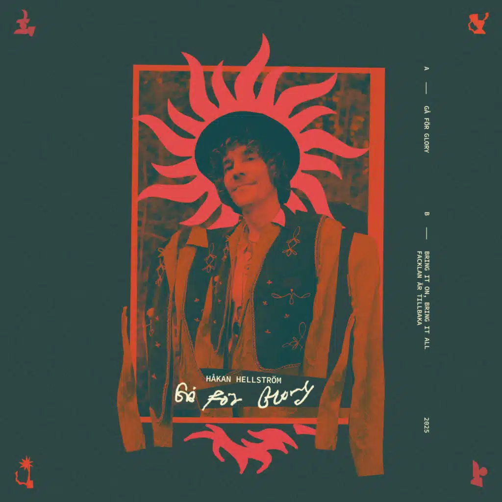 Facklan är tillbaka