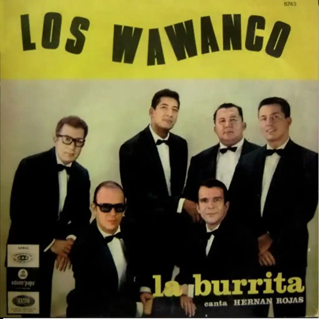 Los Wawancó