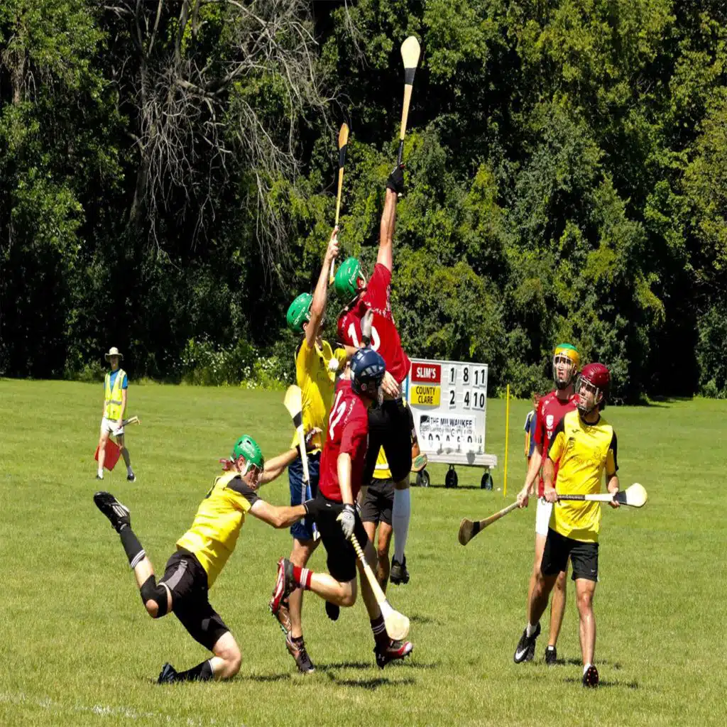 December Request Show 2024