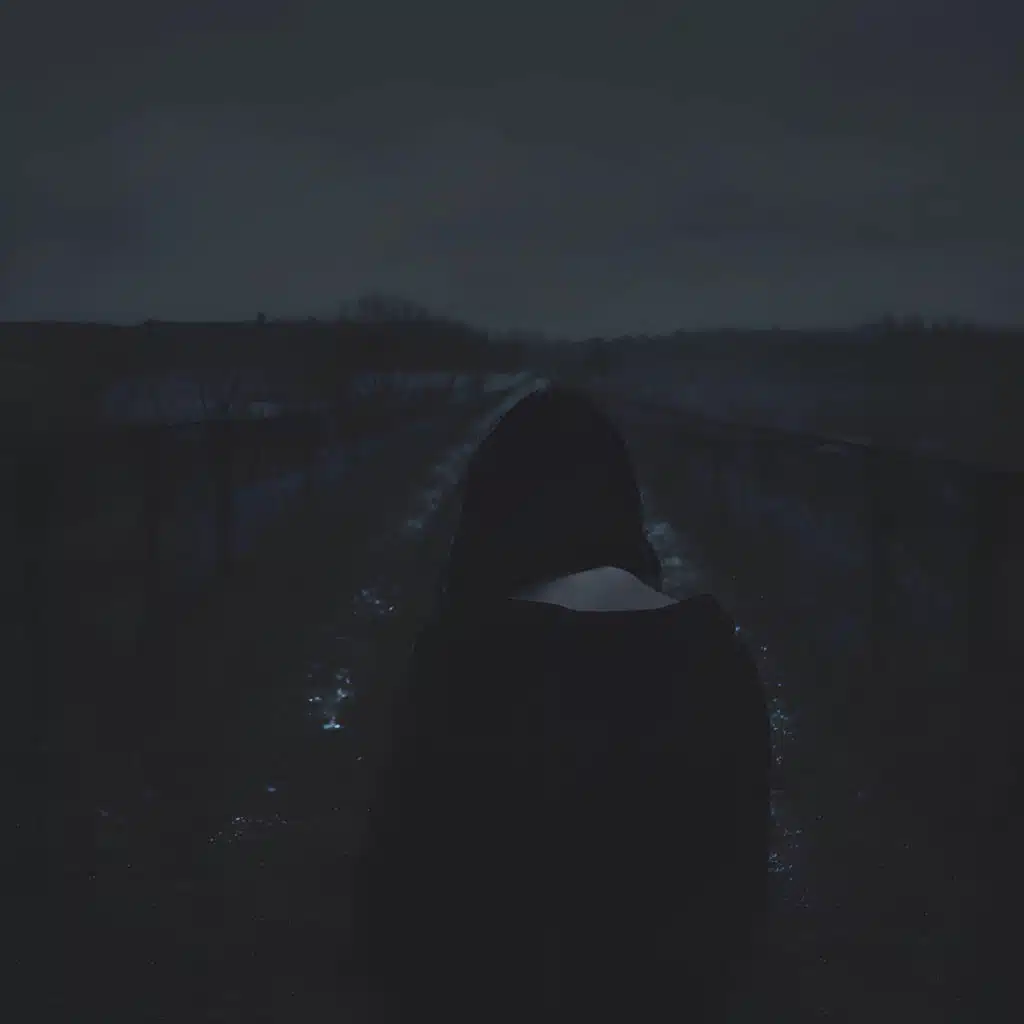 لحن الذكرى الموجوعة