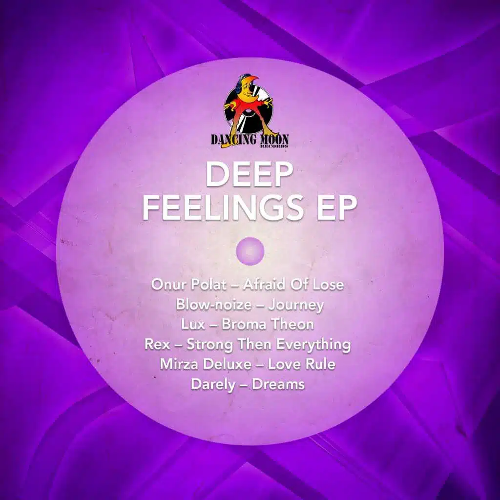 Deep Feelings EP