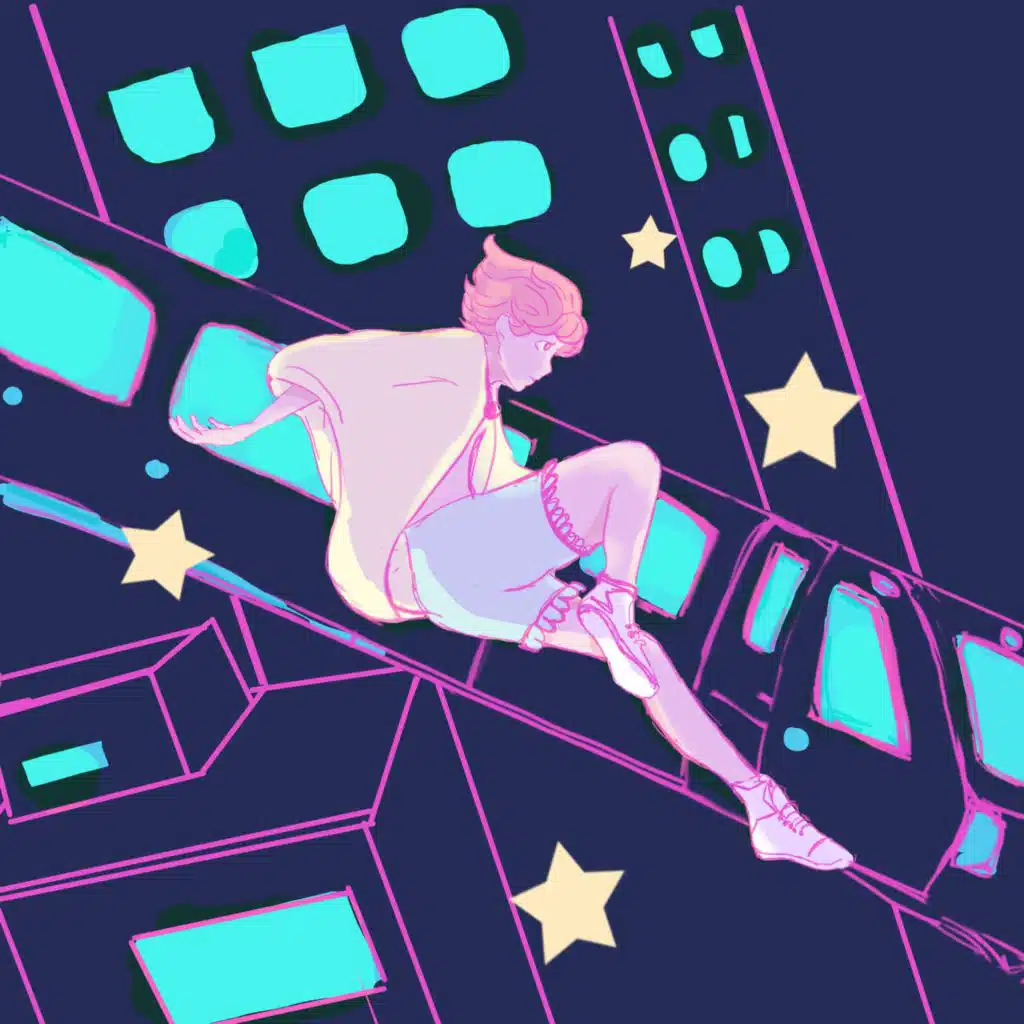 Universal Train Station