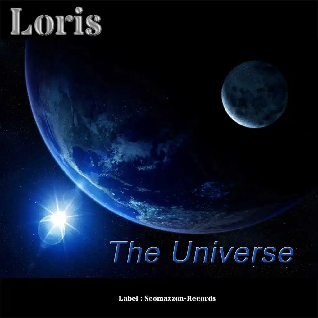 The Universe (Radio Instrumental)