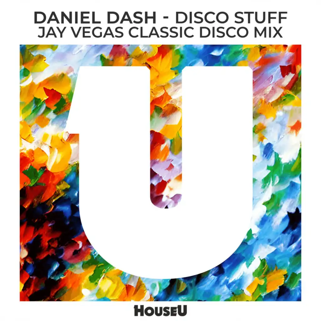 Daniel Dash