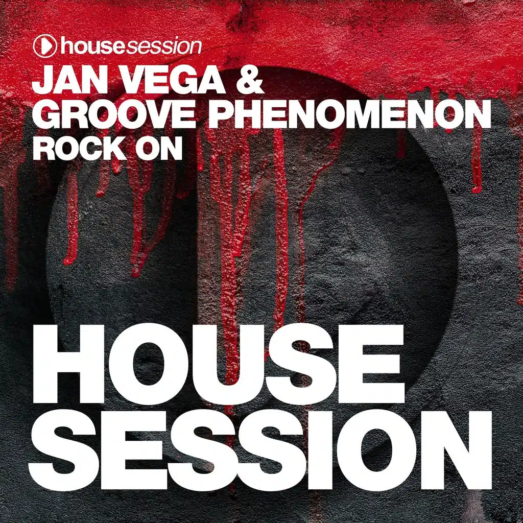 Jan Vega, Groove Phenomenon