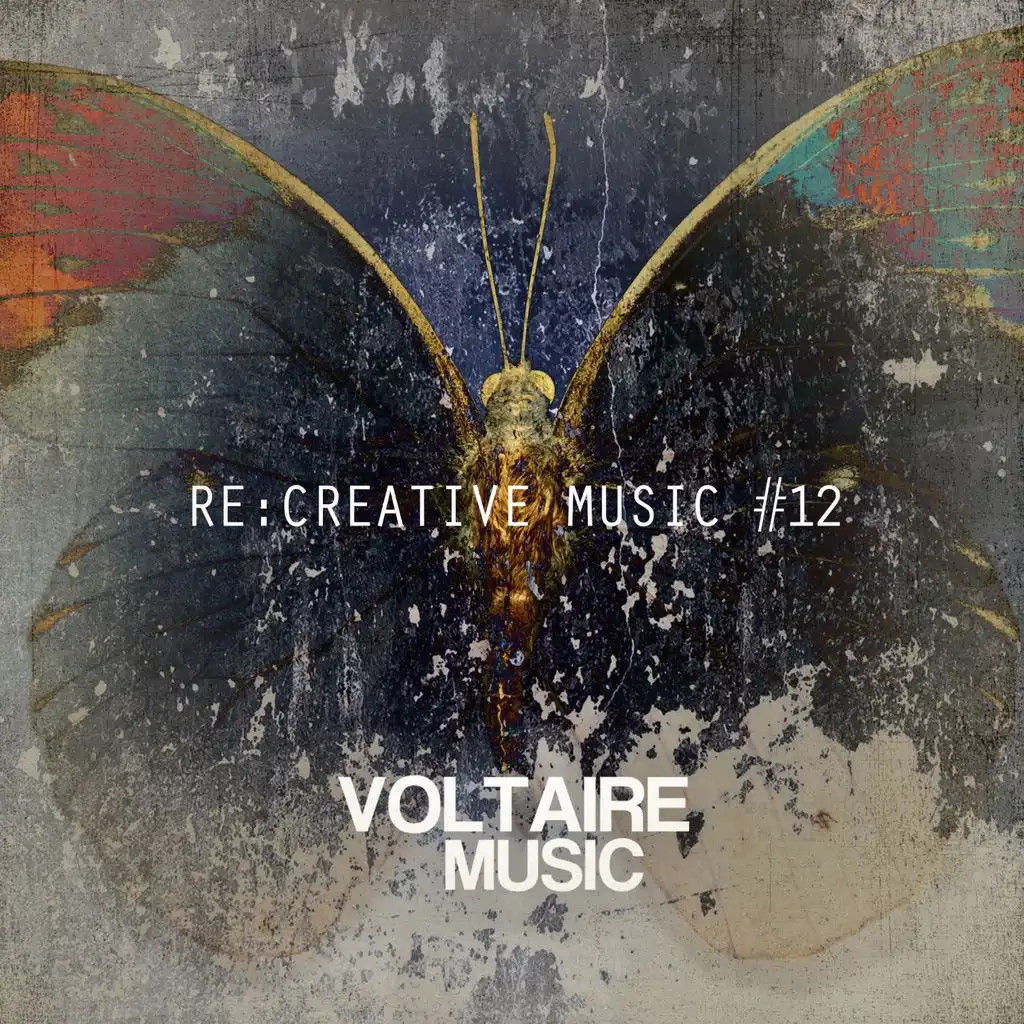 Re:creative Music, Vol. 12