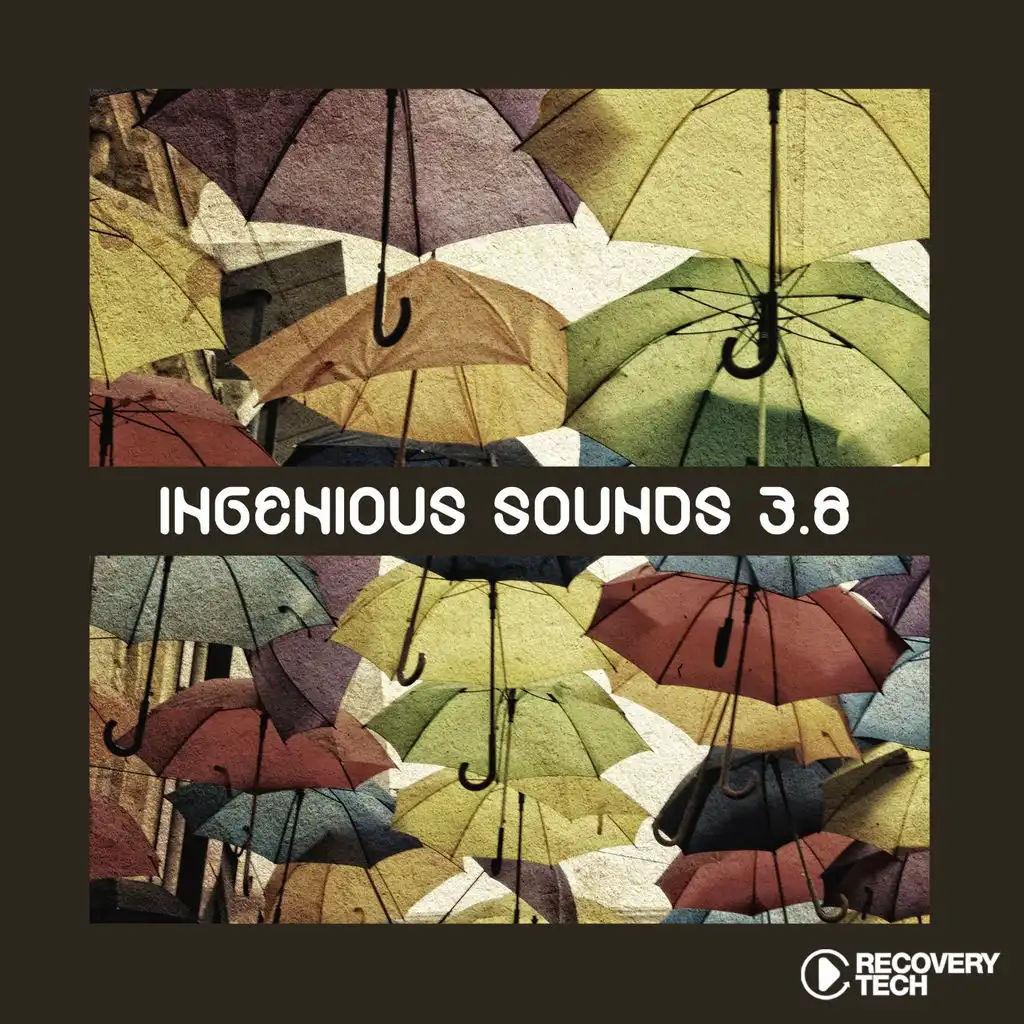 Ingenious Sounds, Vol. 3.8