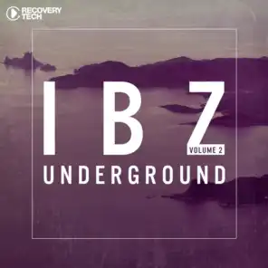 IBZ Underground, Vol. 2