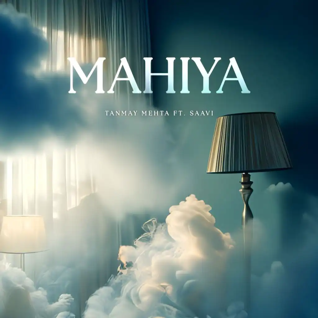 Mahiya (feat. saavi)