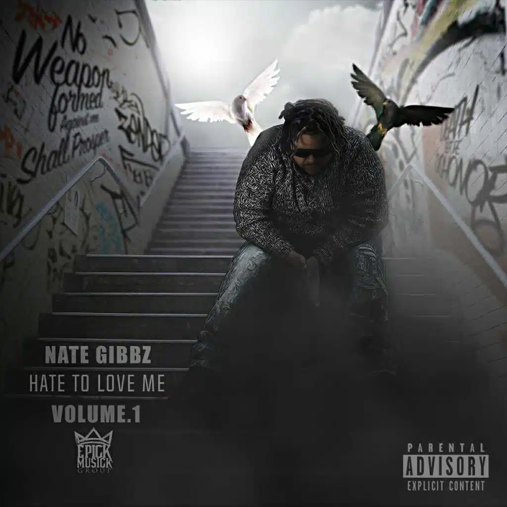 Hate to Love Me, Vol. 1