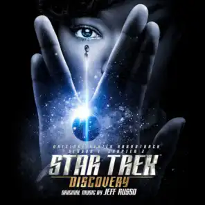 Star Trek: Discovery (Original Series Soundtrack) (Chapter 2)
