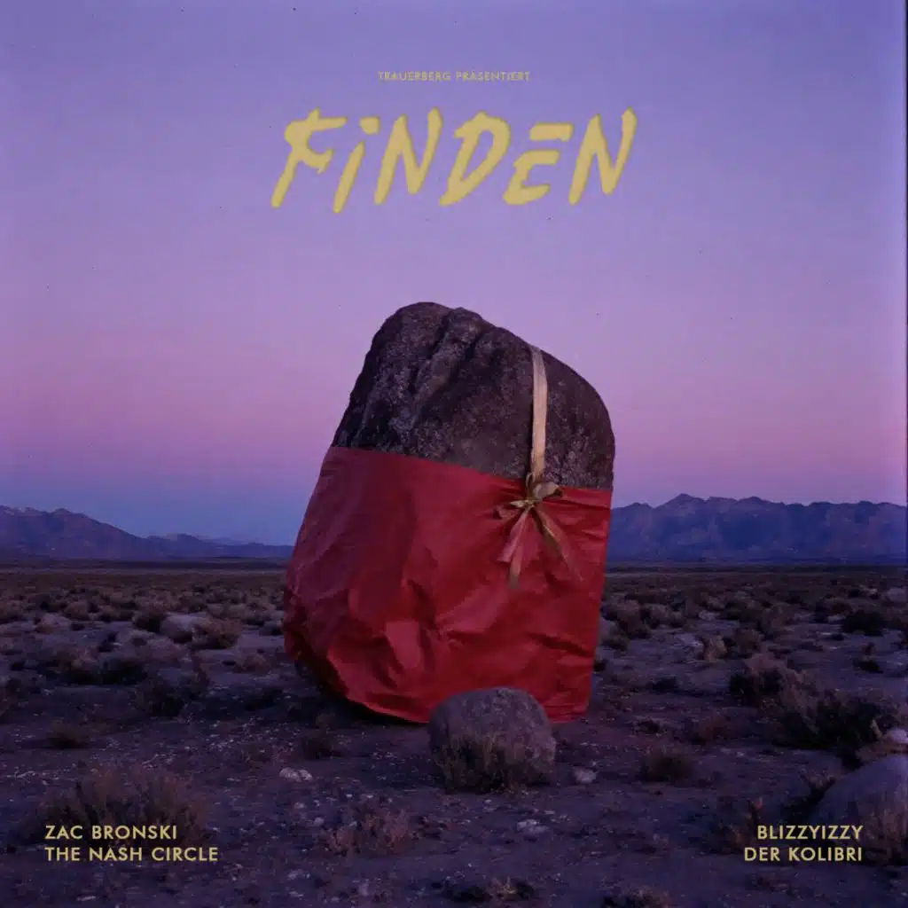 BlizzyIzzy, Zac Bronski & Der Kolibri