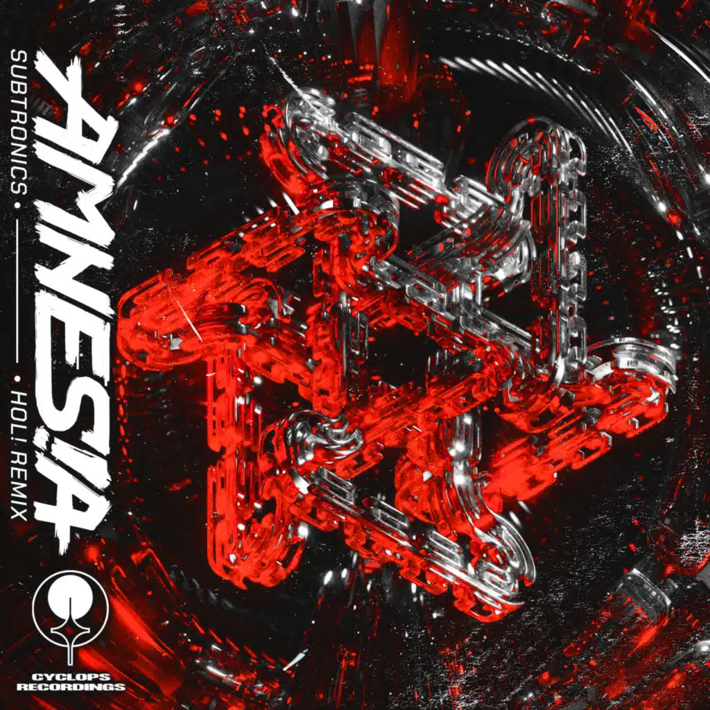 Amnesia (HOL! Remix)