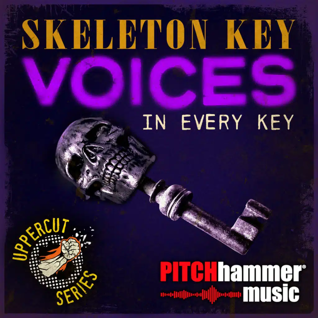 Pitch Hammer & Michelle Richards
