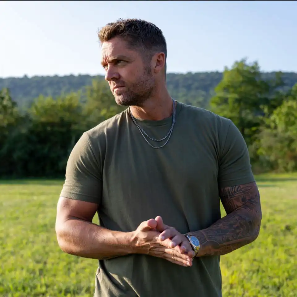 Brett Young