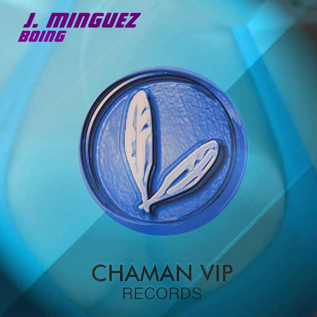 Boing (Daniah Remix)