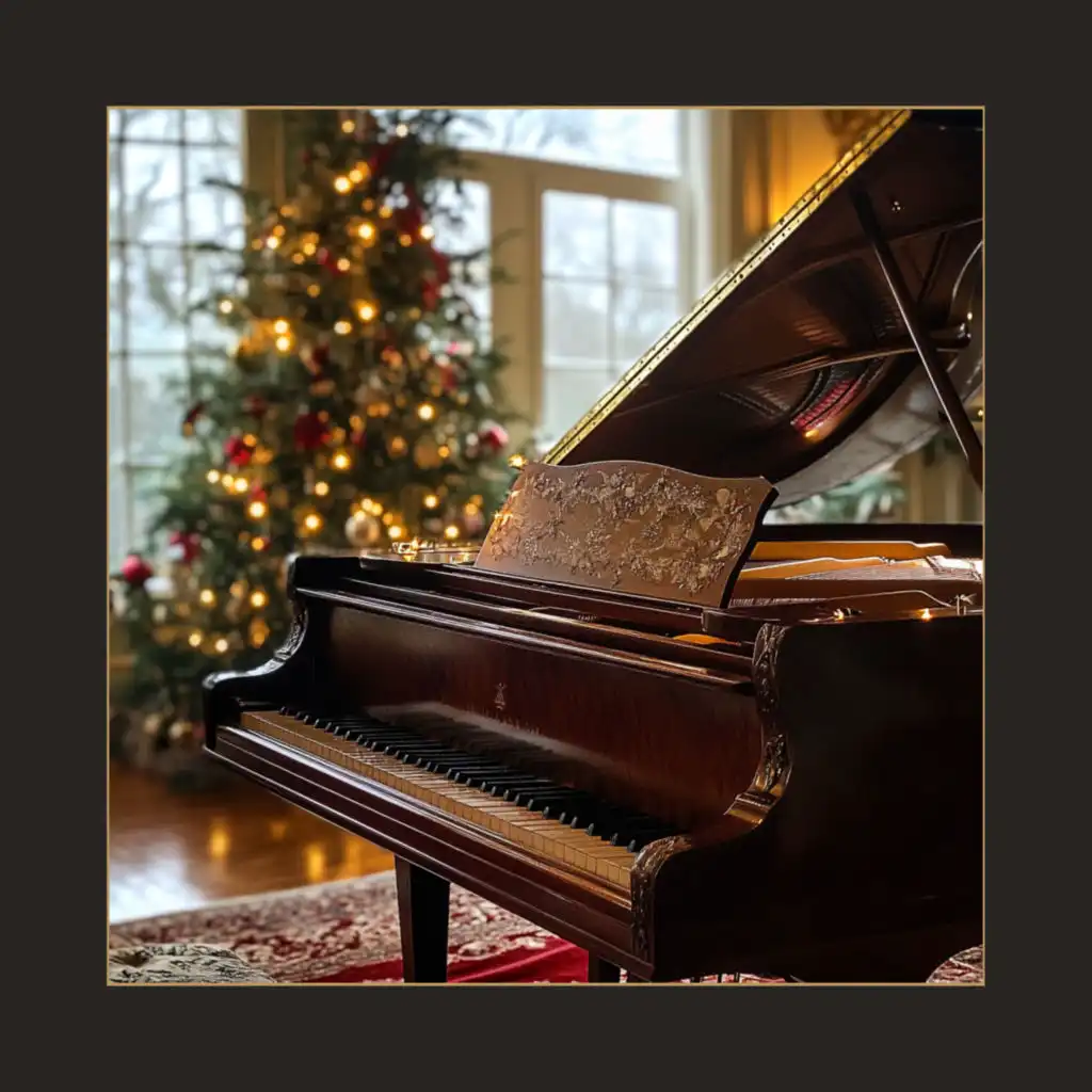 Rudolph, the Red Nosed Reindeer (Piano Jazz)