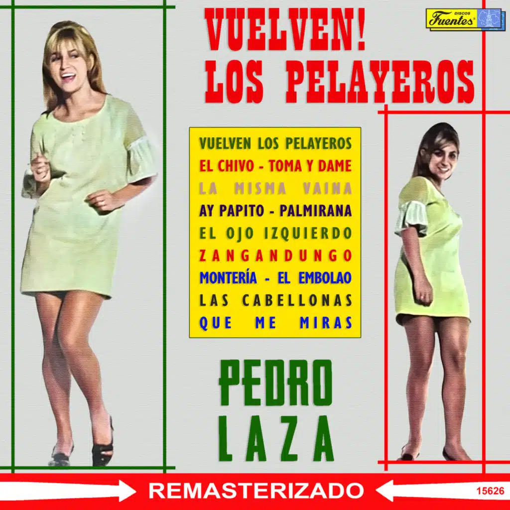 El Embolao (Instrumental)