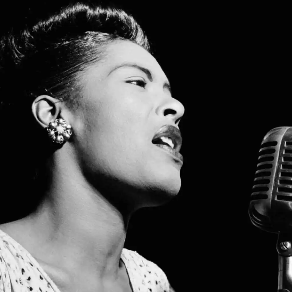 Billie Holiday