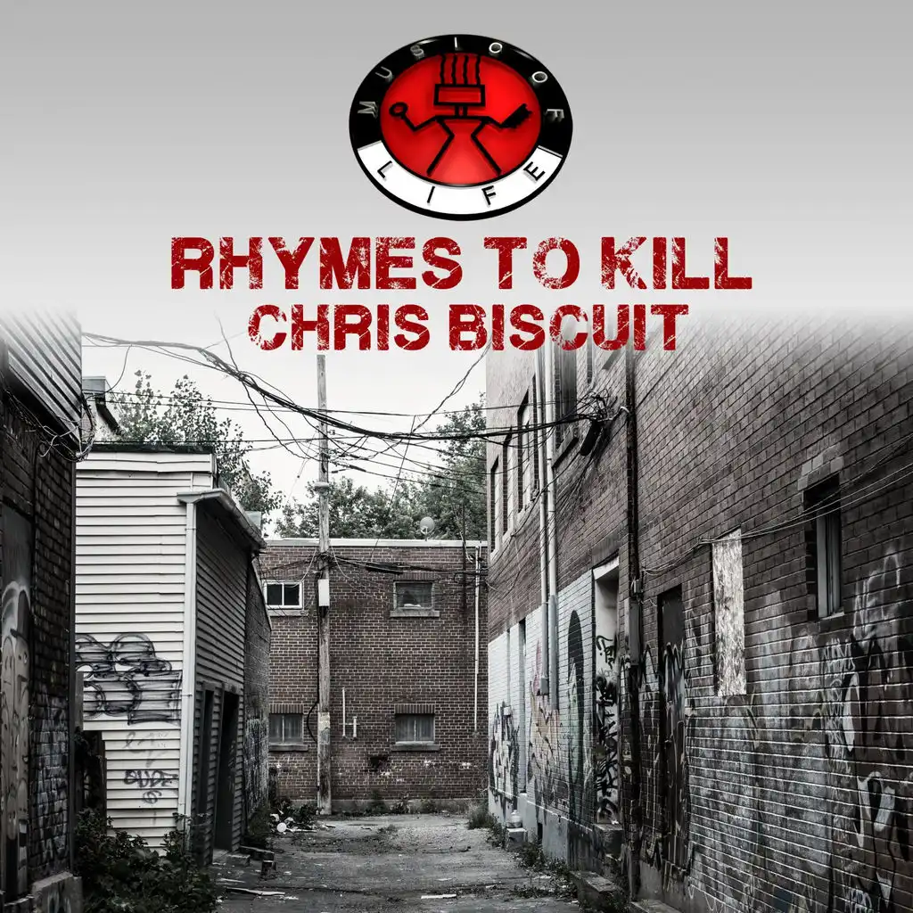 Rhymes to Kill (Dub)