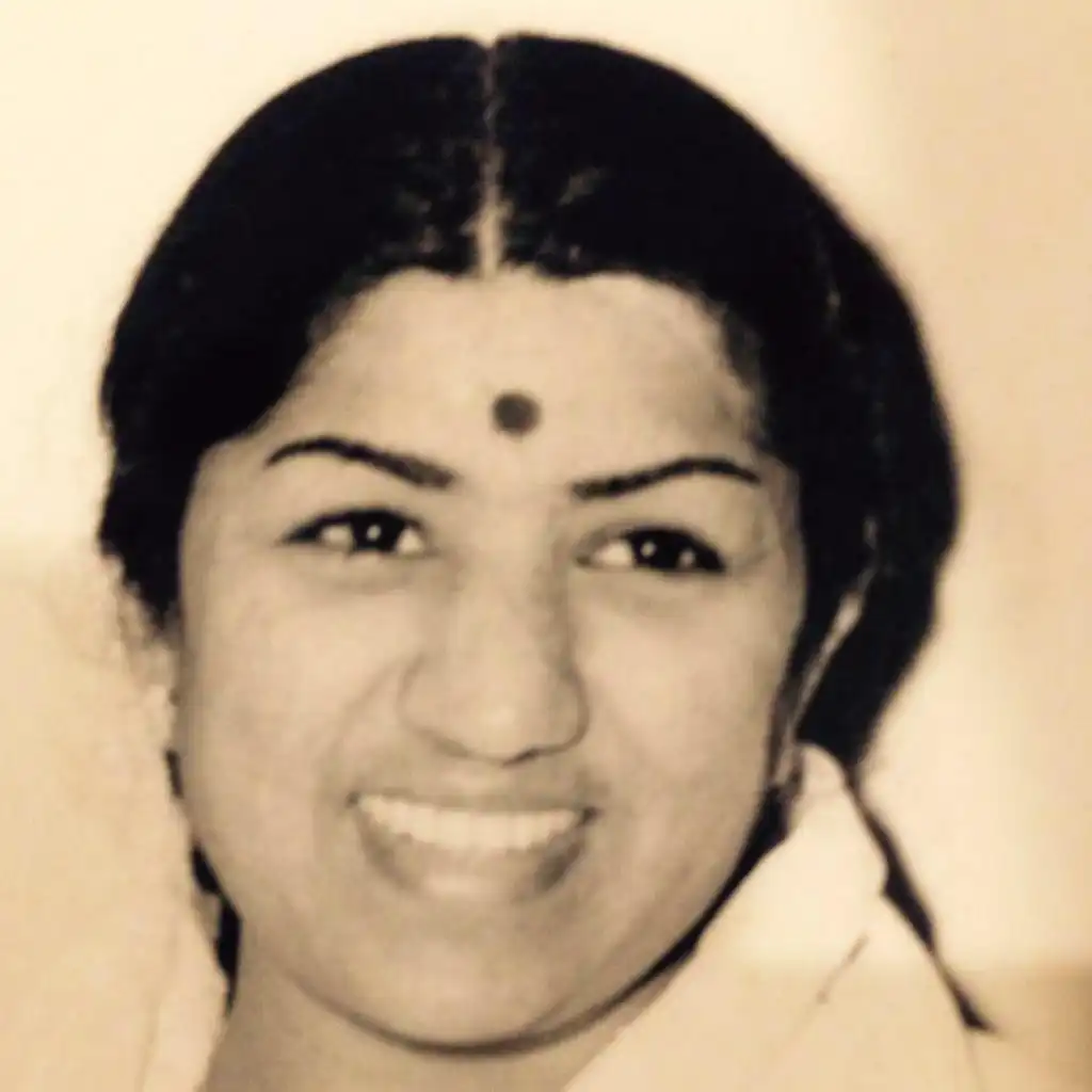 Lata Mangeshkar