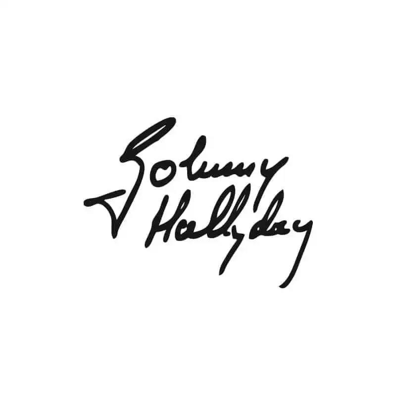 Johnny Hallyday