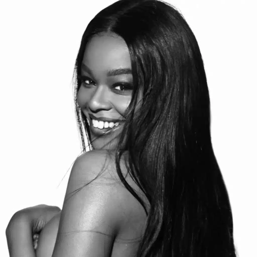 Azealia Banks