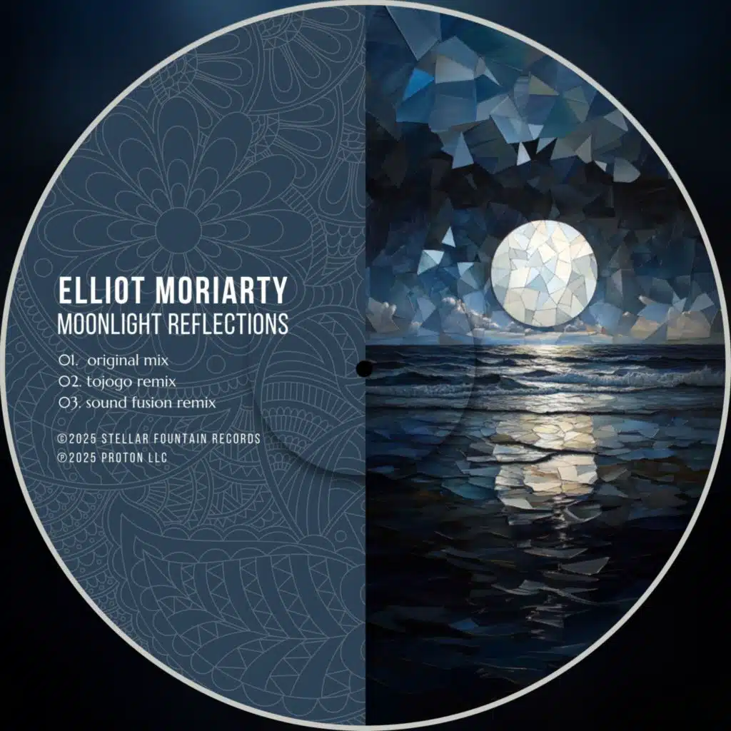 Moonlight Reflections (Tojogo Remix)