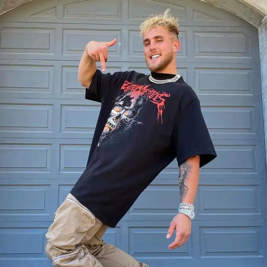 Jake Paul