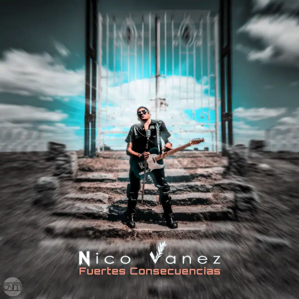 Nico Vanez