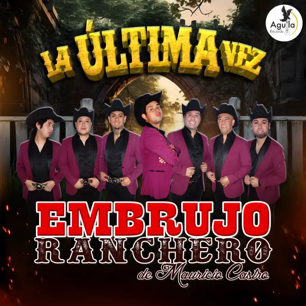 EMBRUJO RANCHERO