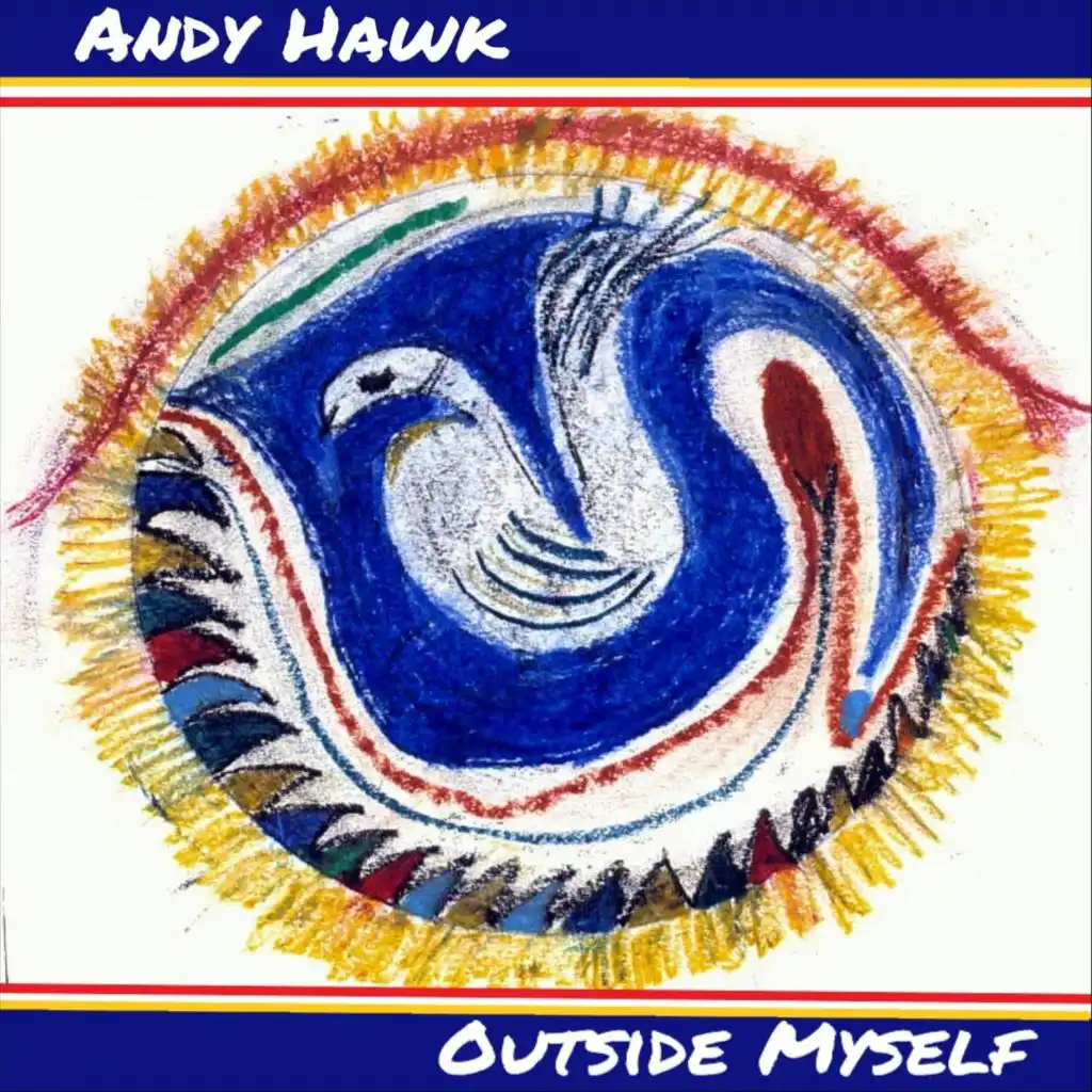 Andy Hawk