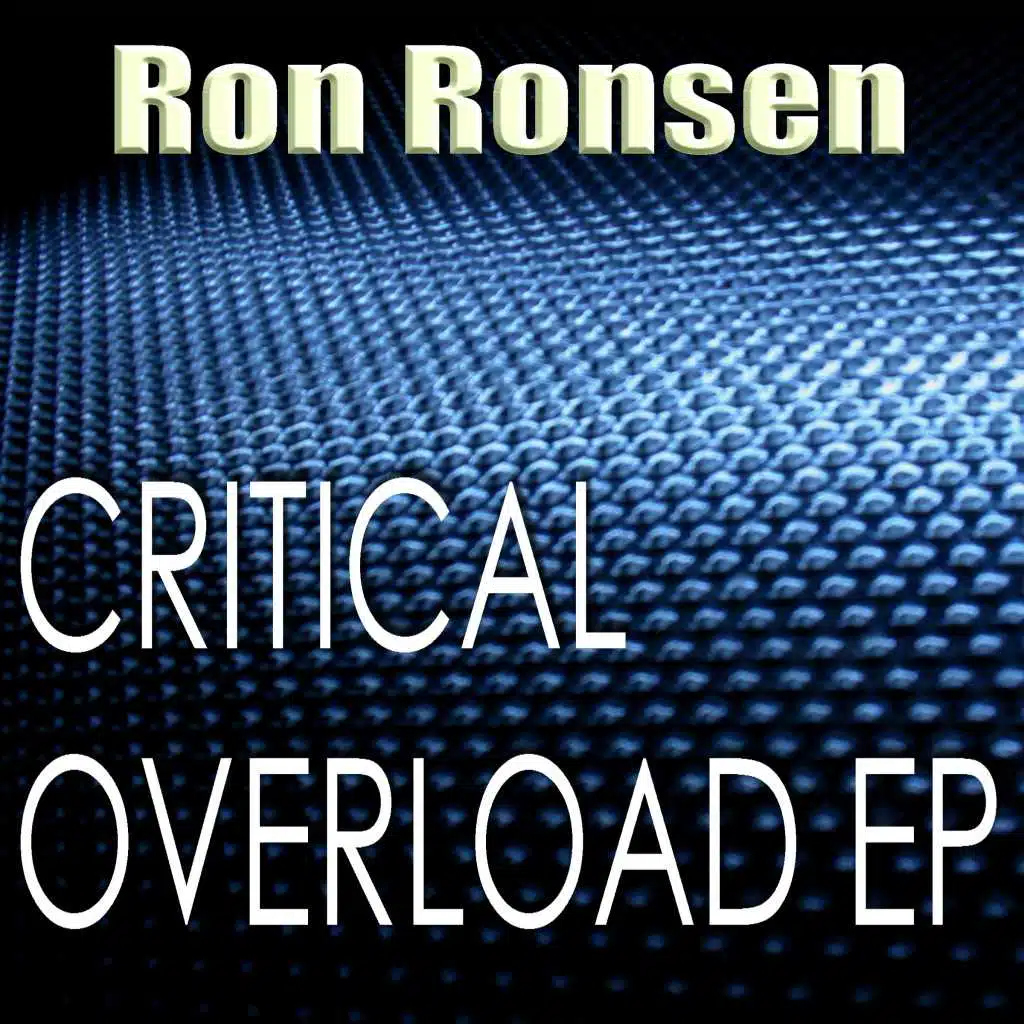 Ron Ronsen