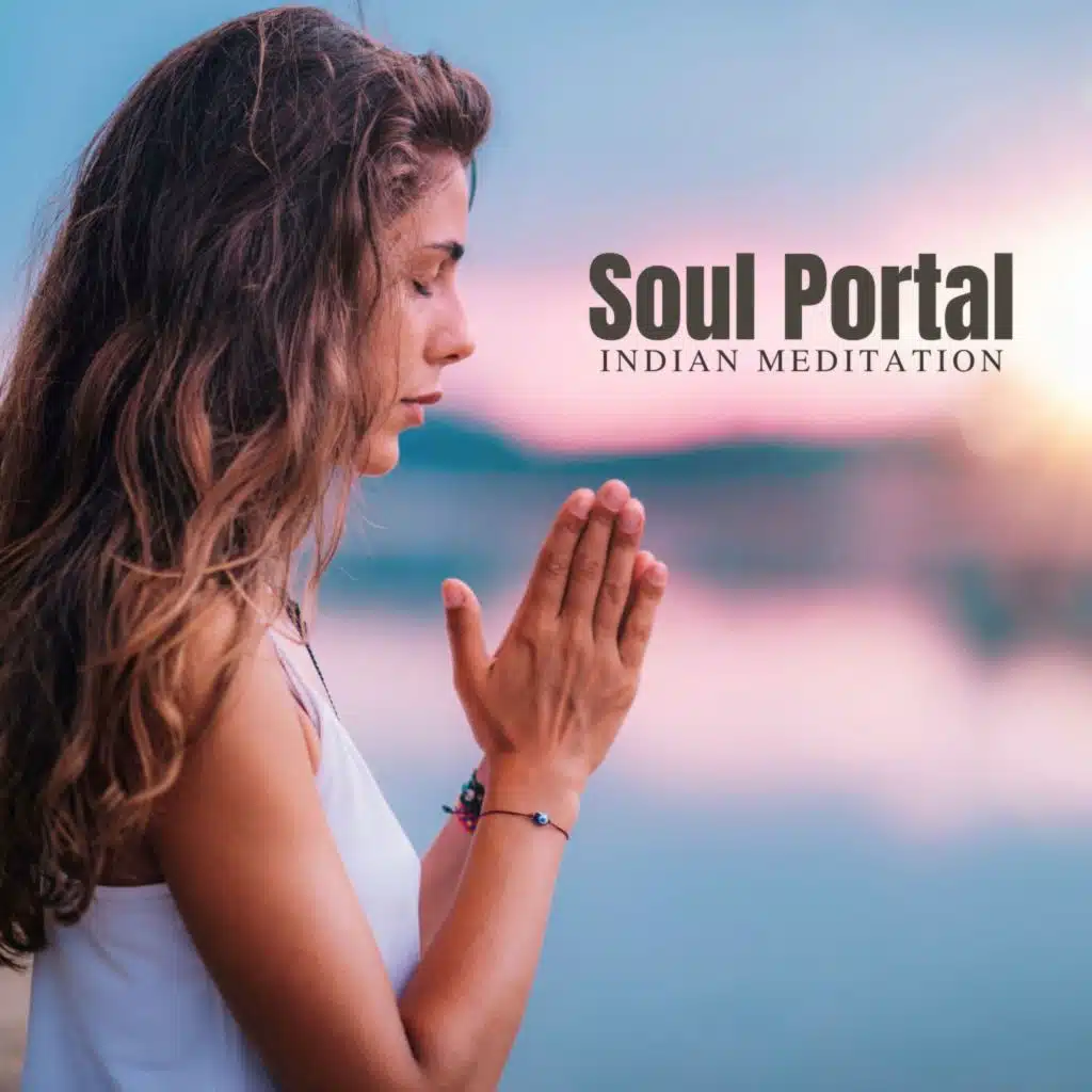 Indian Meditation