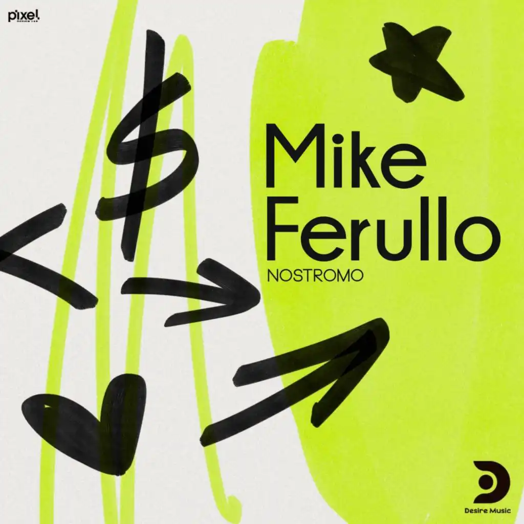 Mike Ferullo