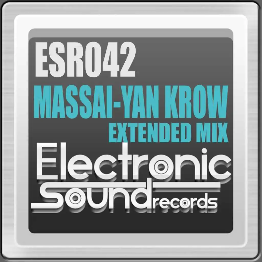 Massai (Extended Mix)