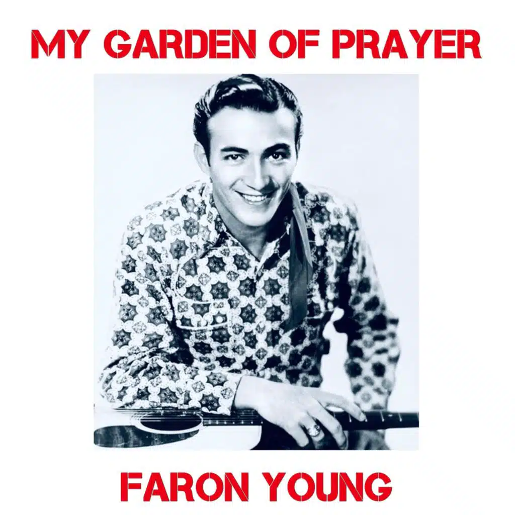 May the Good Lord Bless and Keep You