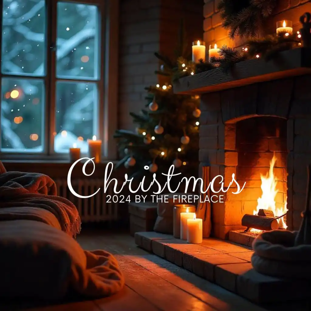 Christmas Holiday Songs & Winter Jazz Mood