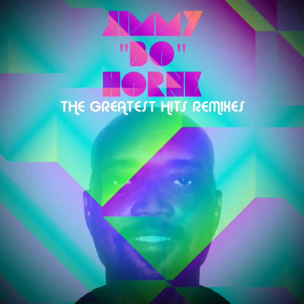 The Greatest Hits Remixes