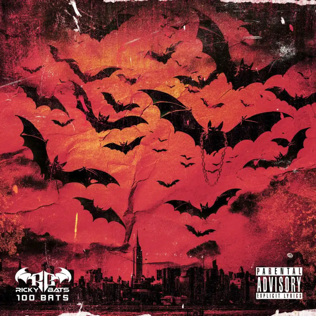 100 BATS