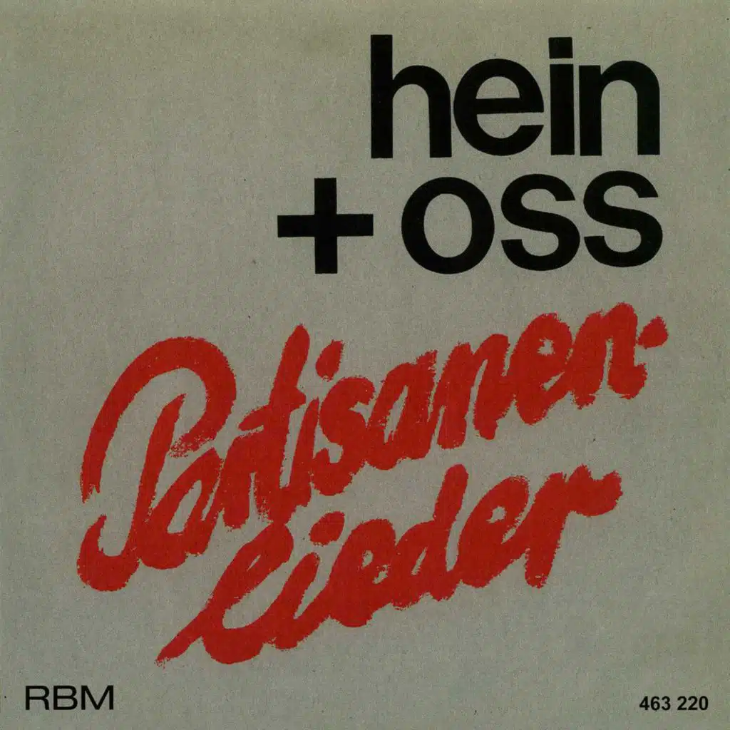 Hein & Oss