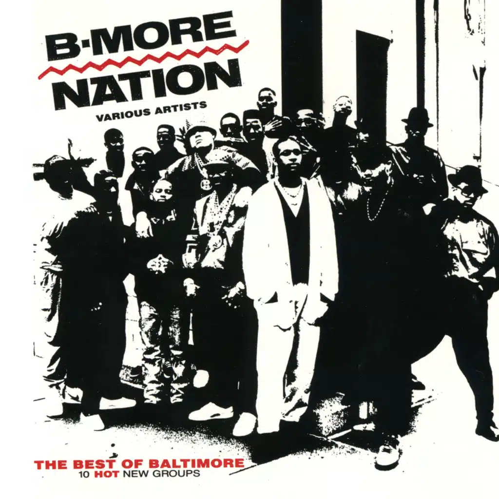 B-More Nation