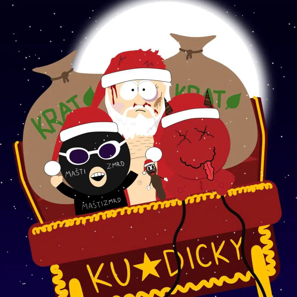 Maštizmrd & MEPHISTO